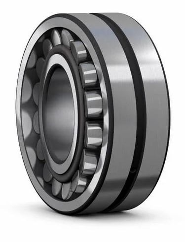 roller bearings