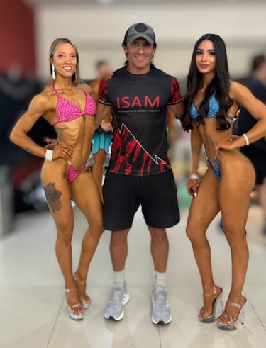 coach bikini tucuman,personal trainer,entrenador,preparador fisico