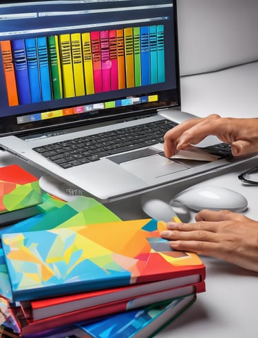 two white wooden doors with grills