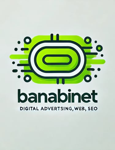banabinet internet , reklam ve web sitesi logomuz