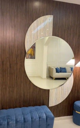 ديكورات مكة المكرمة