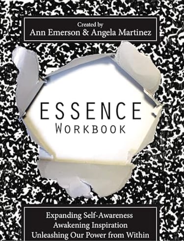 ESSENCE Workbook