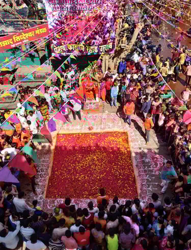 Things to do in Nashik