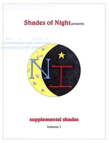 supplemental shades cover