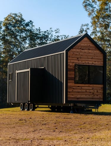 tiny container homes for sale uk