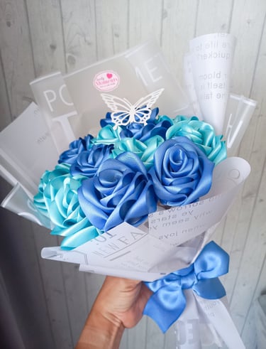 flores eternas Pereira