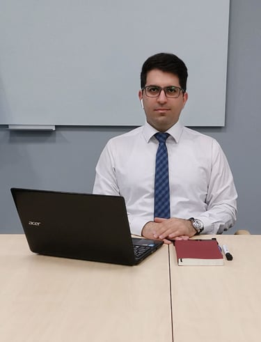 marketing consultant Germany