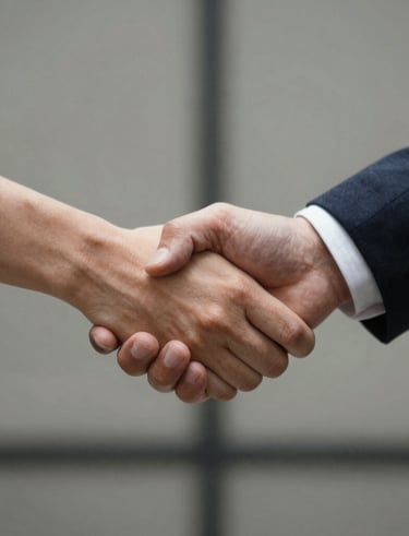 A bustling commercial site in the Plant City to Orlando corridor with workers in action.