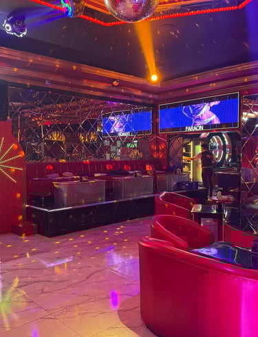 Kıbrıs Night Club 2