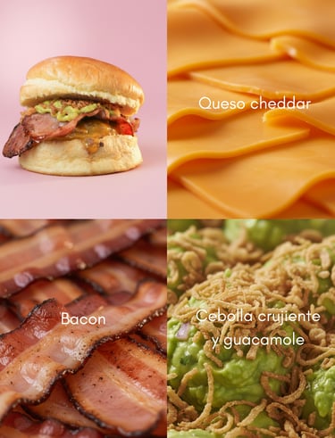 Diseño y contenido visual creado por Salcedo Agencia para campañas de marca y producto en Murcia.