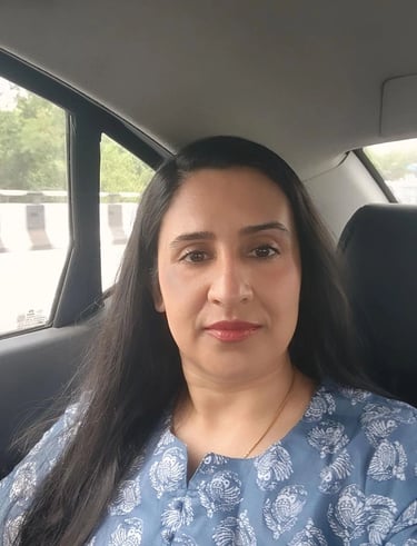 Himanshi Awaal