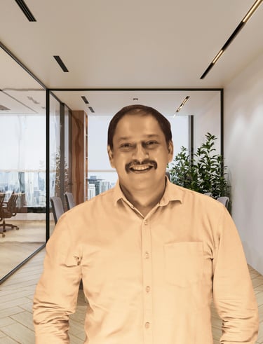 Vaibhav Maitreya