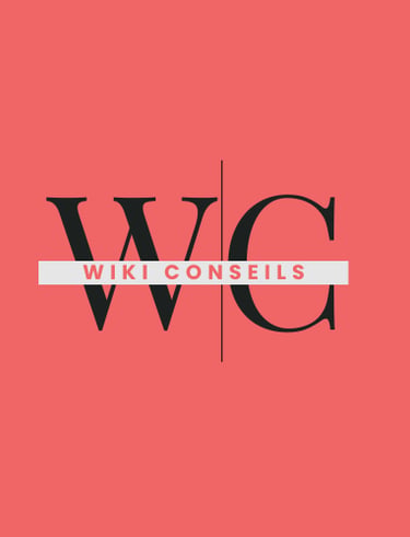 Logo Wiki Conseils