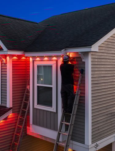 MyLites dealer installation