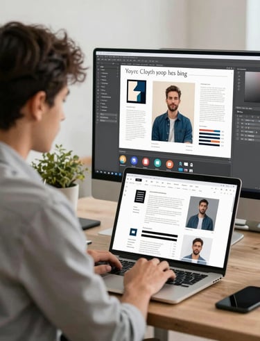 Students actively participating in hands-on skill assessment.