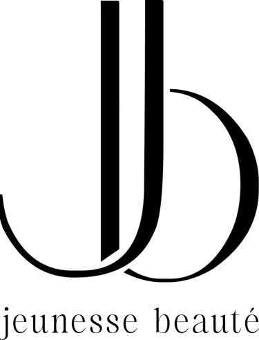 Logo jeunesse beauté