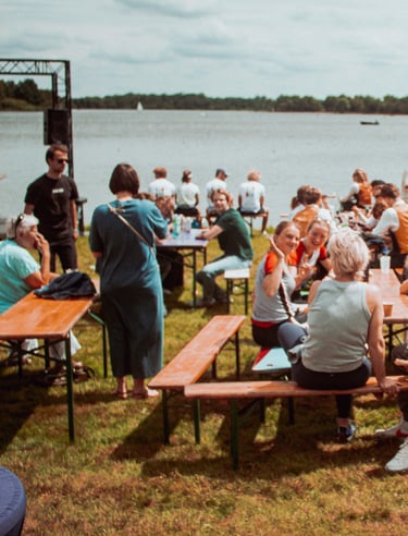 peppie & koffie foodtruck groningen gyas