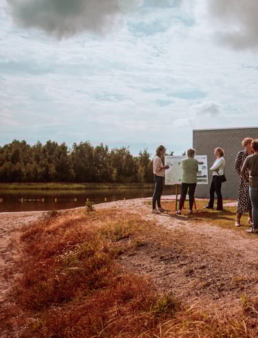peppie & koffie foodtruck groningen catering zuidlaren sprookjesbos sprookjes 