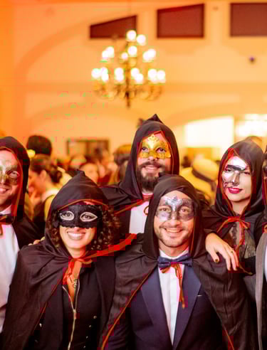 festa aziendale