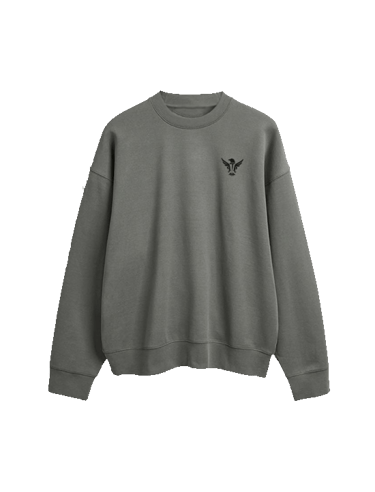Personalized Sweatshirt – Durable, Stylish, and Available in All Sizes and Colors