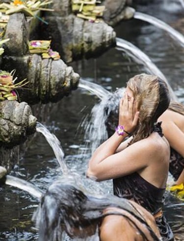 bali local explore - cultural tour