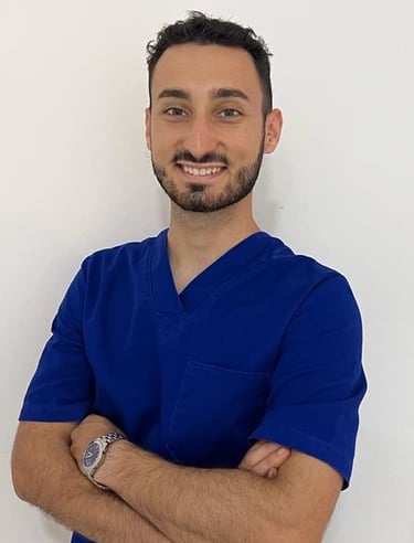 odontoiatria Torino, cosmesi dentale