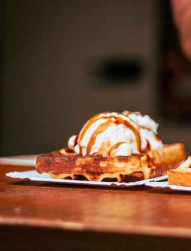 peppie & koffie | foodtruck groningen | catering