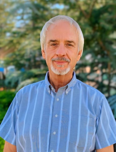 Mike Aynes - Owner and operator of Aynes Group and Aynes Landscape