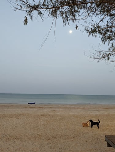 Saphli, Chumphon