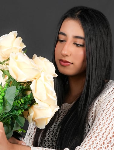 Book self portrait photoshoot Today!