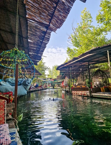 Saklikent