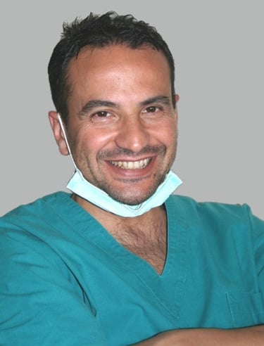 Studio dentistico Torino. Corso Regina Margherita 274