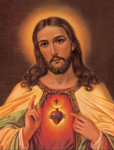 JESUS