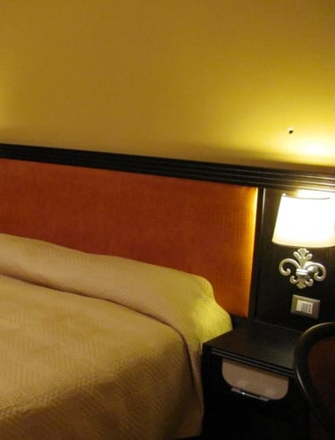 Affittacamere Golden City Camera Tosca
