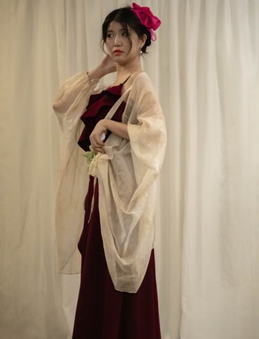 娜塔莎《三姐妹》