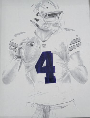 Inmate Art