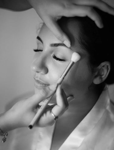 photographe de mariage de luxe, haut de gamme, romain daniel inframe photographie