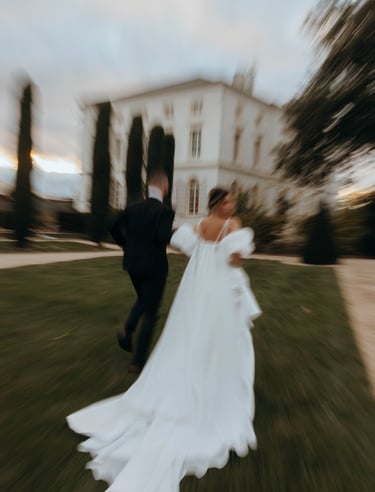 Photographe Mariage Toulouse Moody