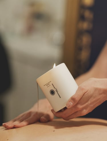 massage - luxe - FMC CONCEPT