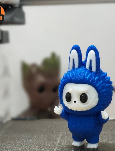 labubu