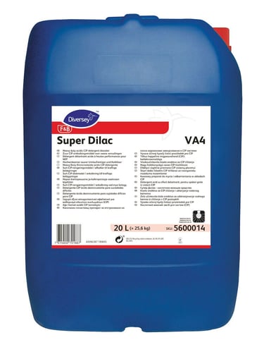 Super Dilac