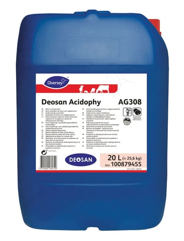 Deosan Acidophy