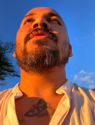 Hypnosis cuantica Meditacion