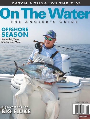 OTW Cover page July 2023