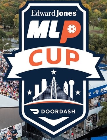 MLP Cup | Dylan Frazier | Orlando Squeeze