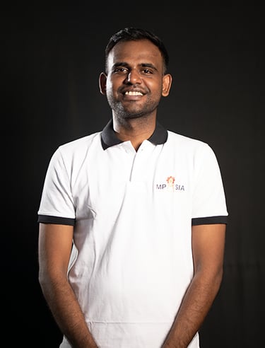 MP Asia Engineering Team - Singapore country manager