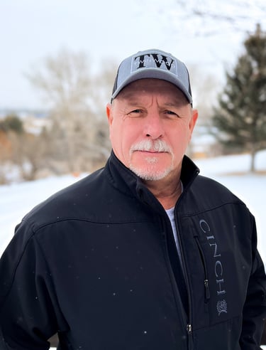 Greg Wood, Principal / Head of Construction