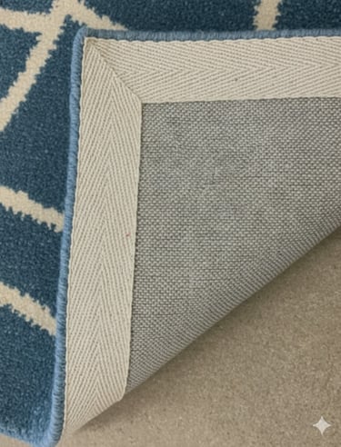 Custom bespoke handmade rugs crafted in Nepal – Himalaya Carpet Industries