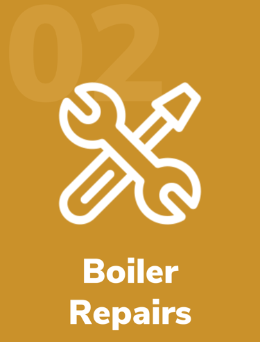 boiler repair logo