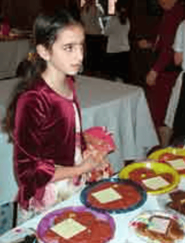 2005 Benefit